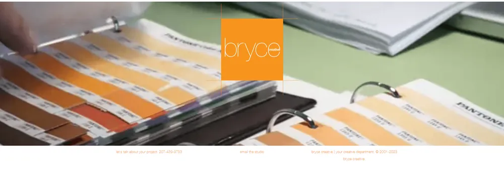 bryce creative cover