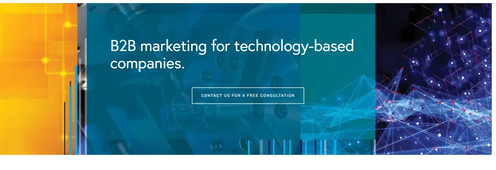 BtB Marketing Communications cover