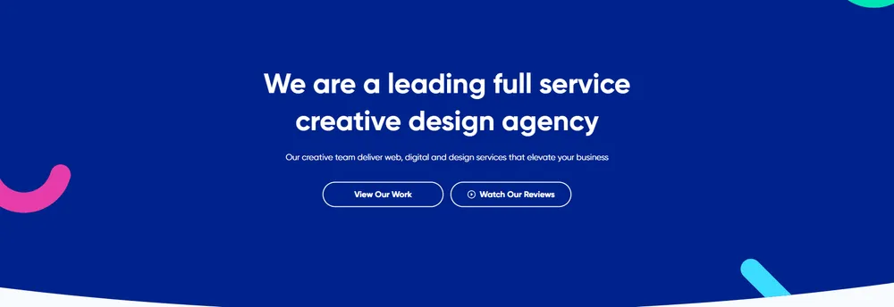 Bubble Design & Marketing cover