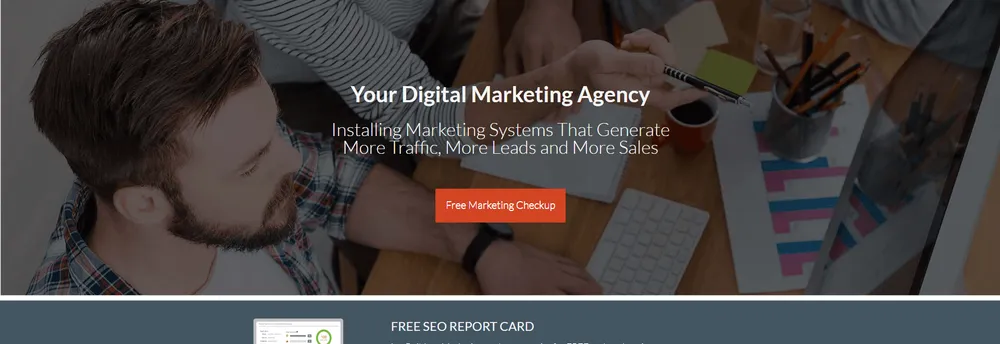 Buildout Marketing cover