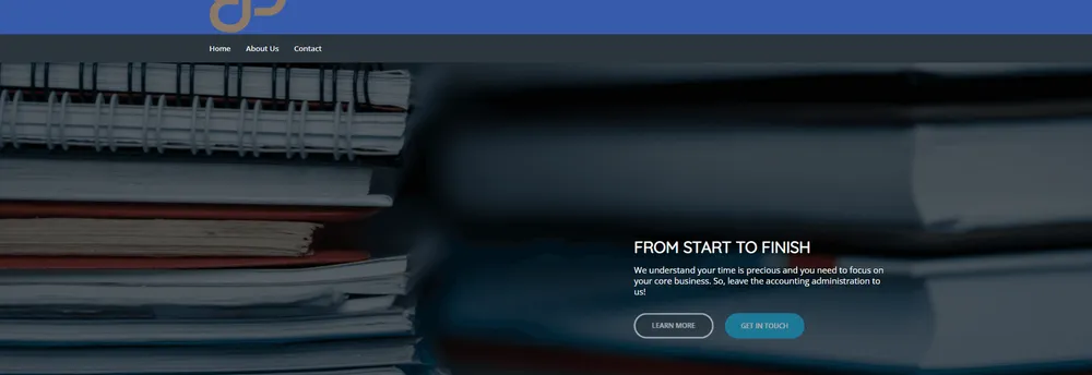 Bullen Business Services cover