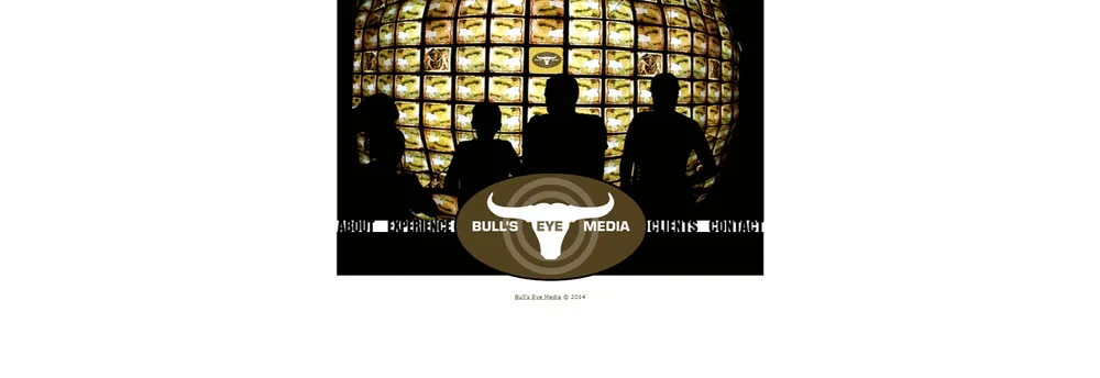 Bull's Eye Media cover