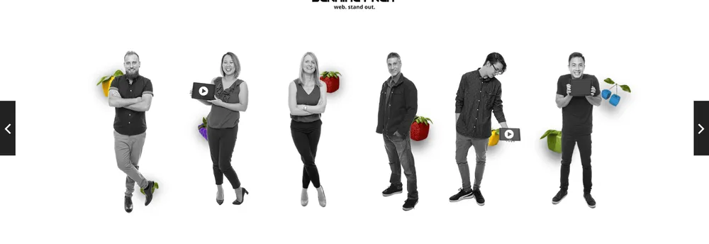 Burning Fruit cover