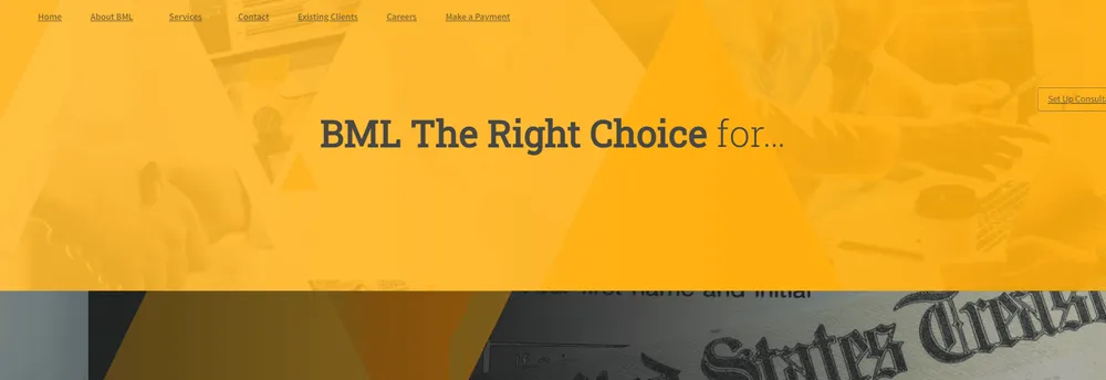 Burton McCumber & Longoria, LLP cover
