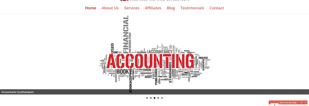 Business Accounting & Tax Ltd cover