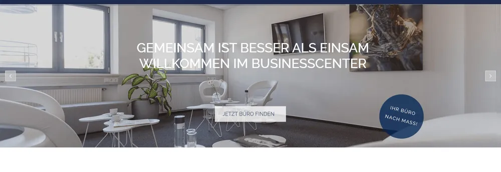 Business Center cover