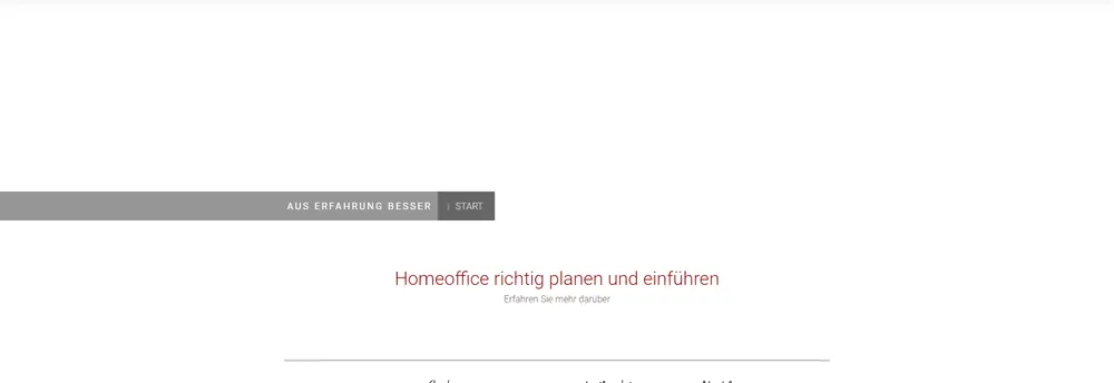 Business Consulting Contor GmbH cover