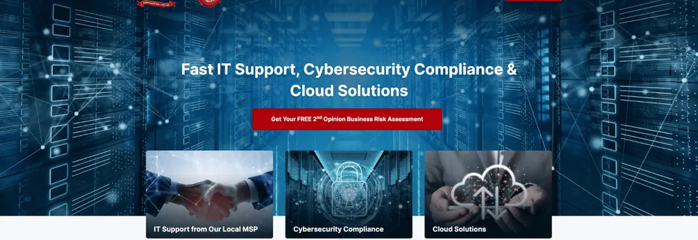 Business Information Solutions, Inc. cover