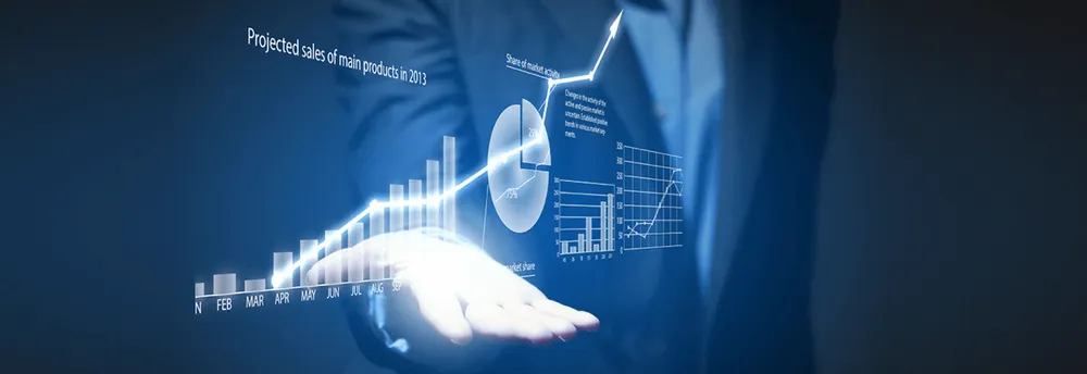 Business Intelligence (BI) Solutions cover