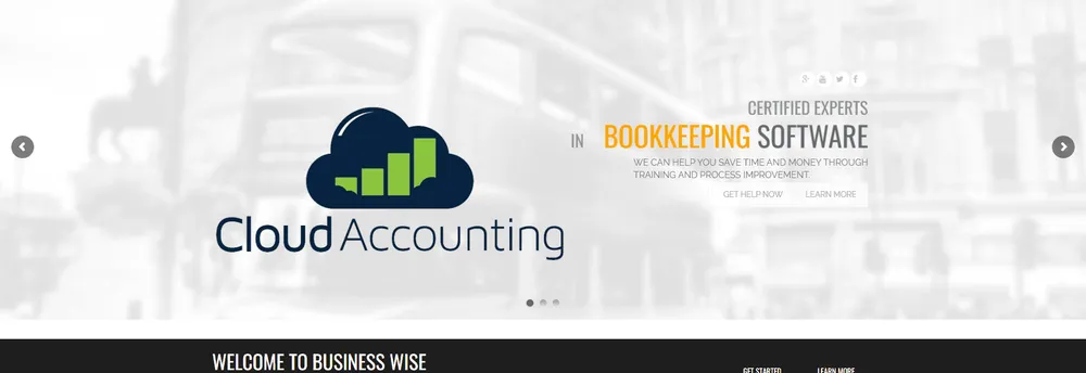 Business Wise cover