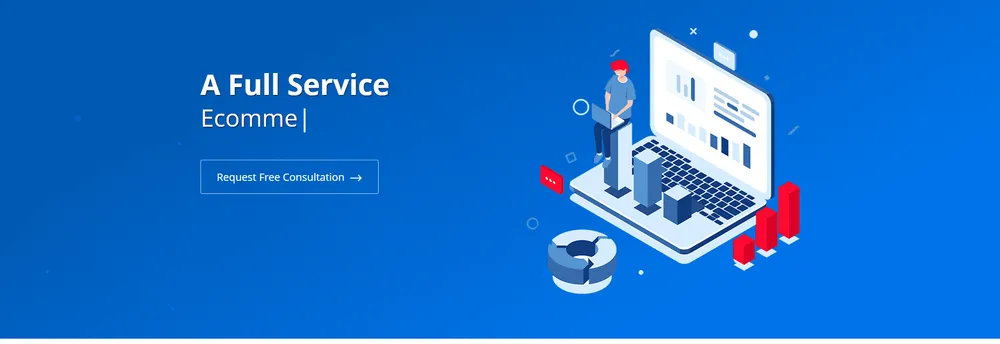 Bytegrow Technologies cover