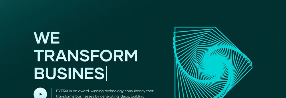 Bytrix Technologies cover