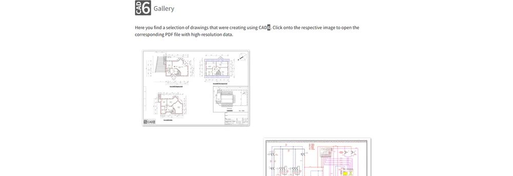 CAD6studio cover