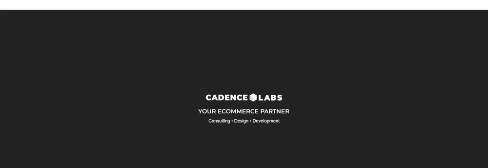 Cadence Labs cover