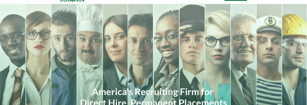 California Job Shop cover