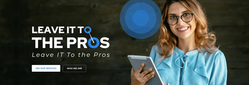 Call Center Pros cover