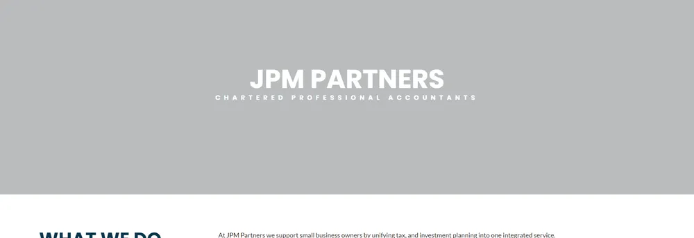 Campanella McDonald LLP cover