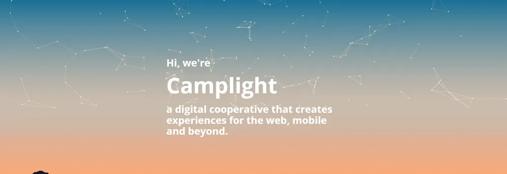 Camplight cover