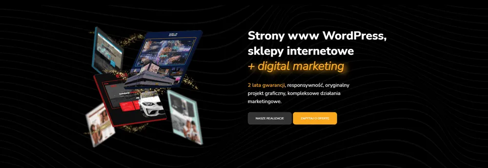 Candyweb.pl cover