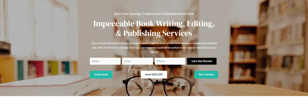 Canny Book Writers cover