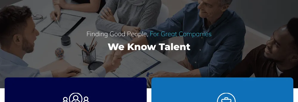 Canon Recruiting Group LLC cover