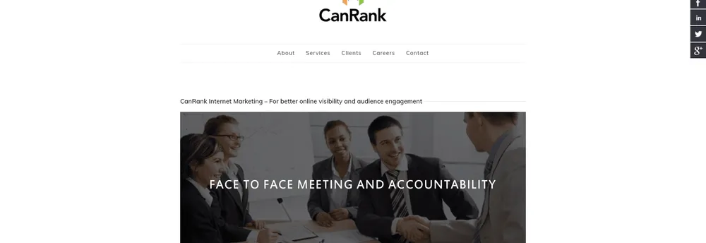 CanRank cover