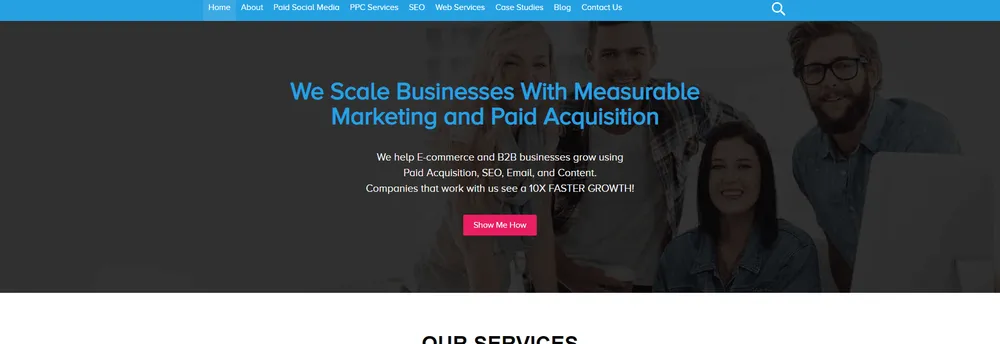 Canz Marketing cover