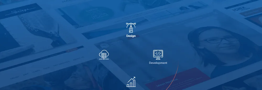 Caorda Web Solutions cover