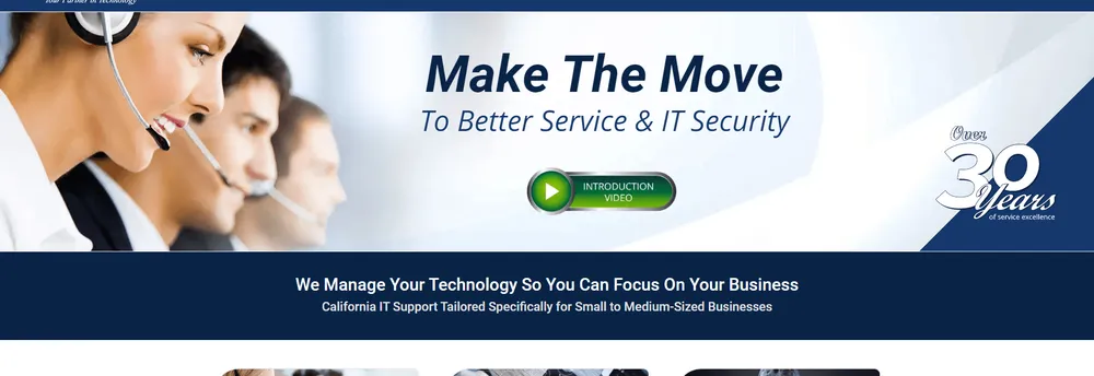 Capital Network Solutions cover