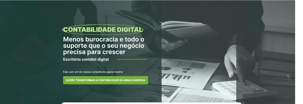 Capital Prime Assessoria Contábil cover