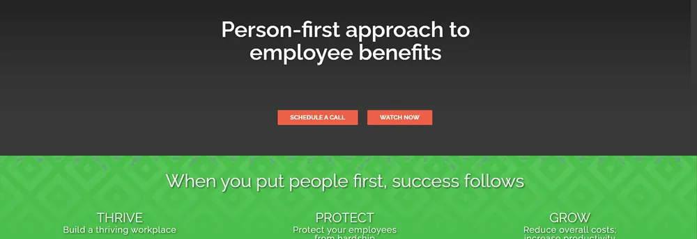 Capital Services, Inc. cover
