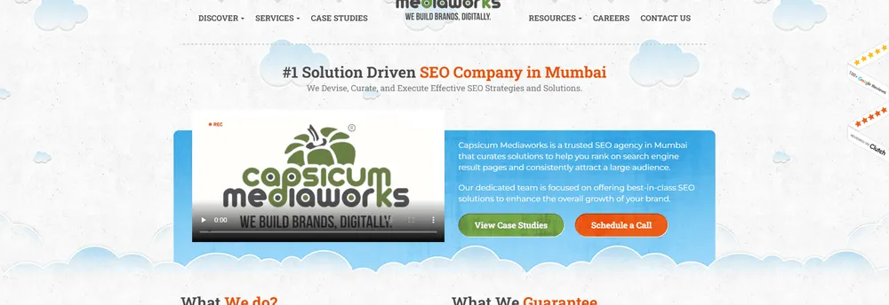 Capsicum Mediaworks cover