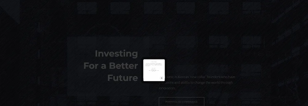 Capstone Partners (venture capital firm) cover