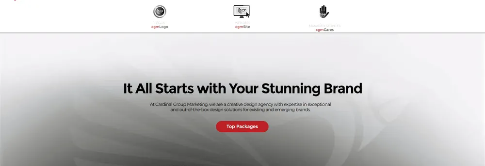 Cardinal Group Marketing cover