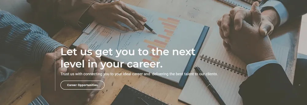Career Developers, Inc. cover