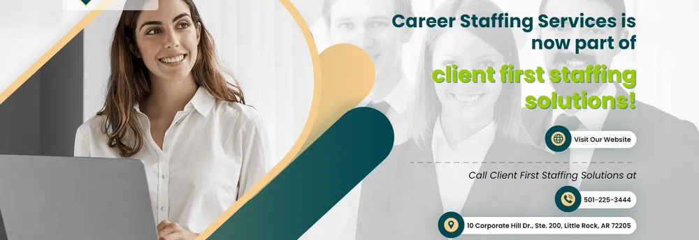 Career Staffing Services Inc cover