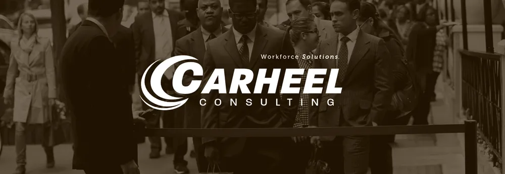 Carheel Consulting cover