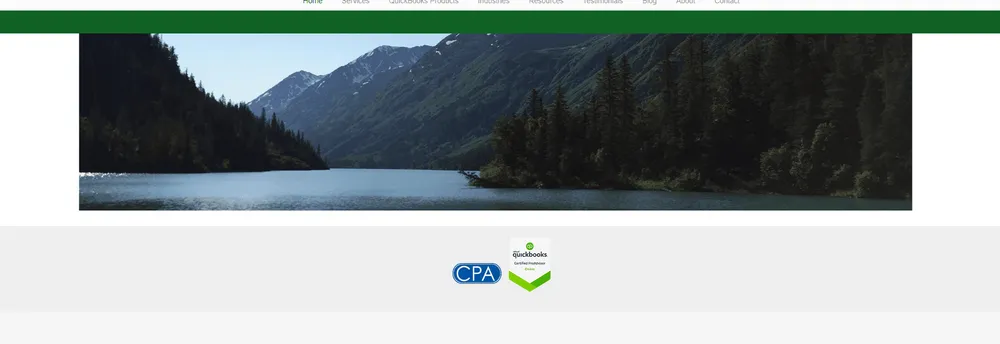 Carney Consulting Group cover