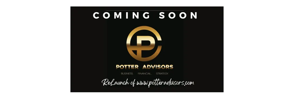 Carrie Potter Group cover