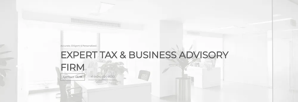 Carter & Company CPA cover