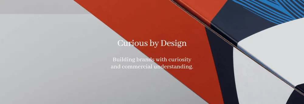 Carter Wong Design cover
