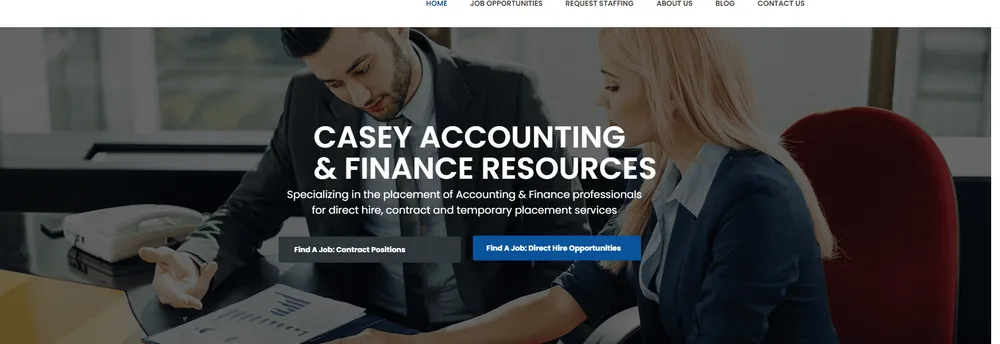 Casey Resources cover