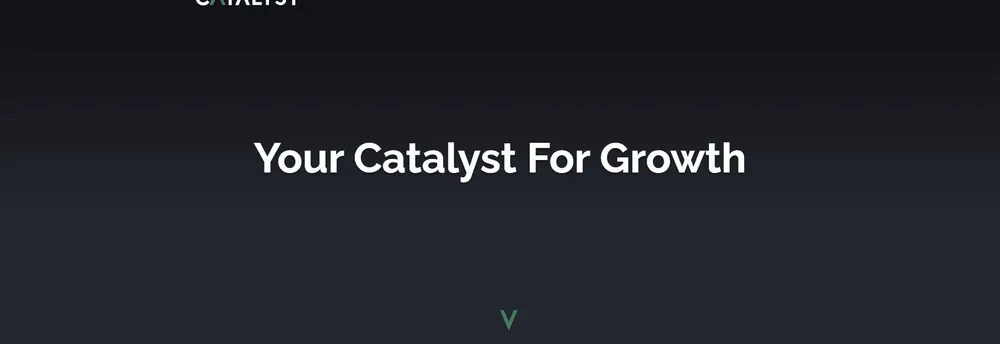 Catalyst Investors cover