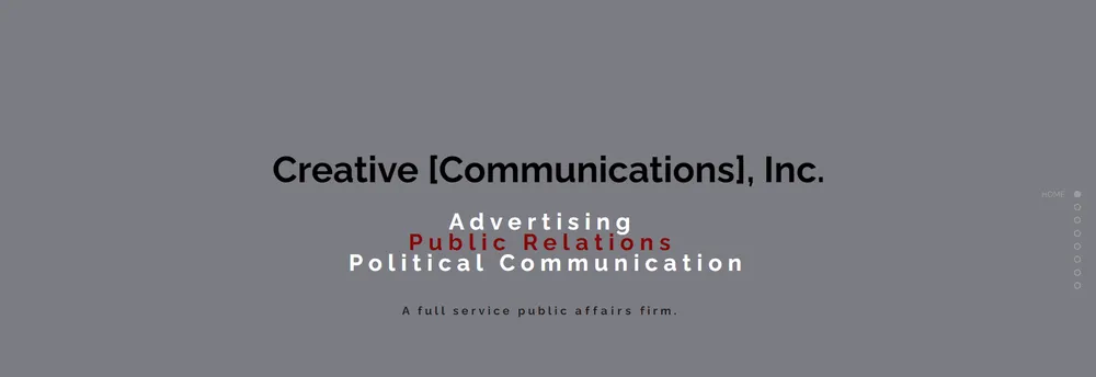 CCI Louisiana cover