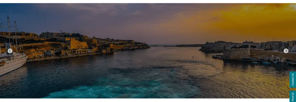 CCPS Malta cover