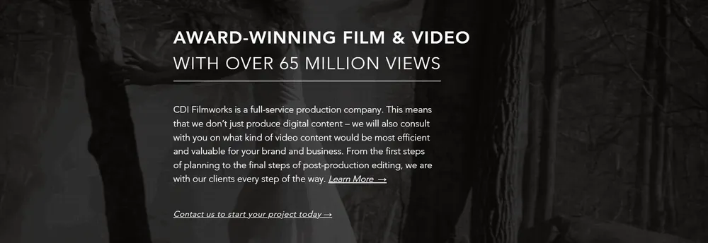 CDI Filmworks cover