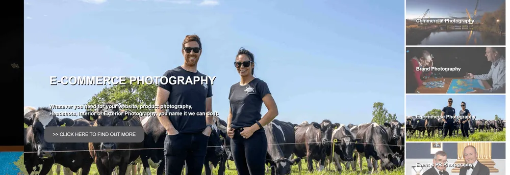Celtic Photography cover