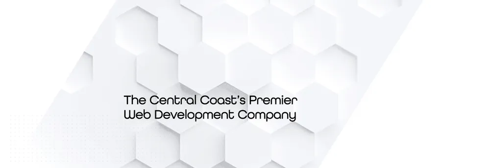 Central Coast Digital Design cover