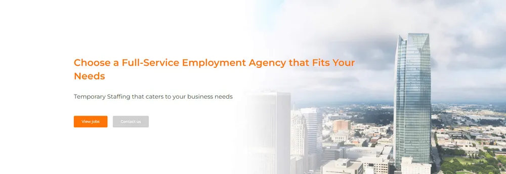 Central Staffing Solutions cover