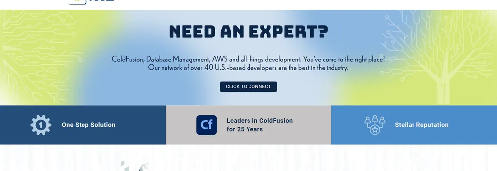 CF Webtools cover